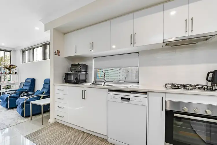 Fourth view of Homely villa listing, 1/15 Emilia Street, Coolbellup WA 6163