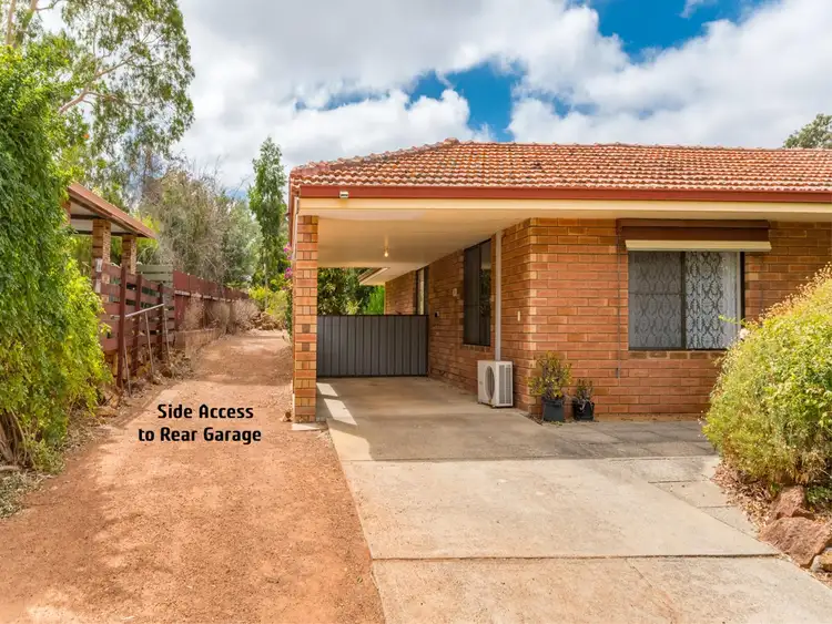 Second view of Homely house listing, 13 Booligal Street, Lesmurdie WA 6076