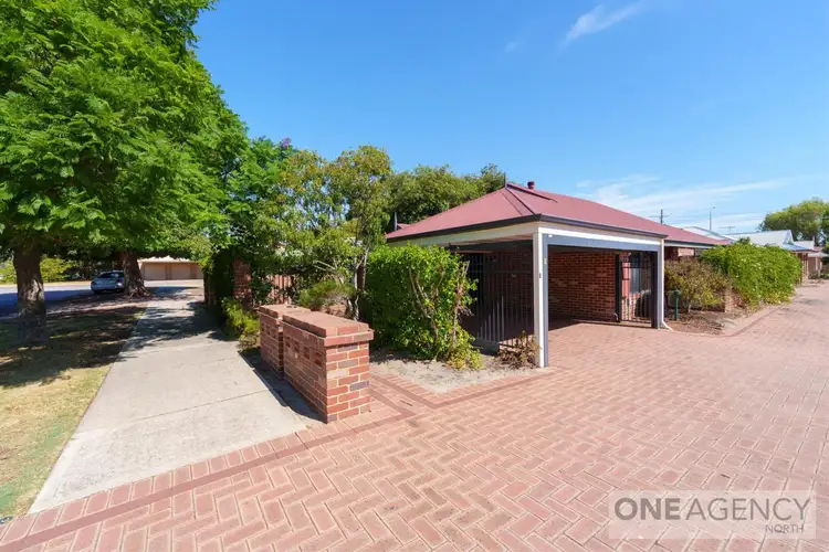 1/156 Gladstone Road