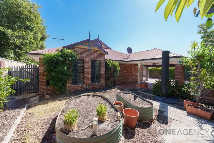 Third view of Homely house listing, 1/156 Gladstone Road, Rivervale WA 6103