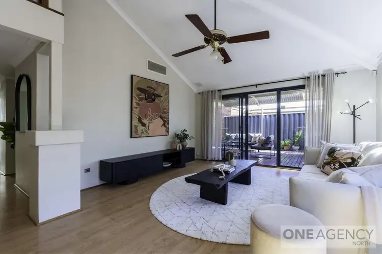 Sixth view of Homely house listing, 1/156 Gladstone Road, Rivervale WA 6103
