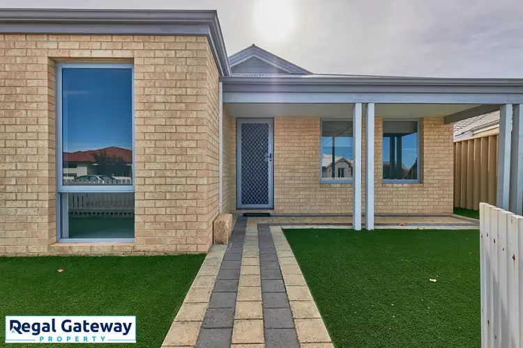 12 Clarity Elbow, Atwell WA 6164