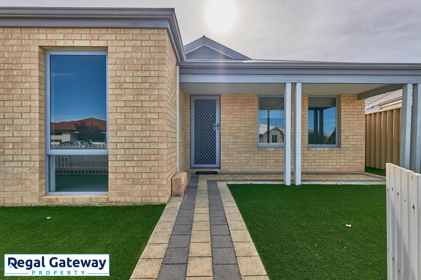 Main view of Homely house listing, 12 Clarity Elbow, Atwell WA 6164