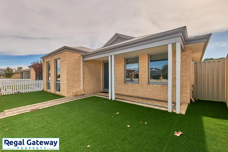 Second view of Homely house listing, 12 Clarity Elbow, Atwell WA 6164
