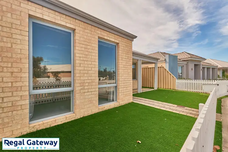 Third view of Homely house listing, 12 Clarity Elbow, Atwell WA 6164