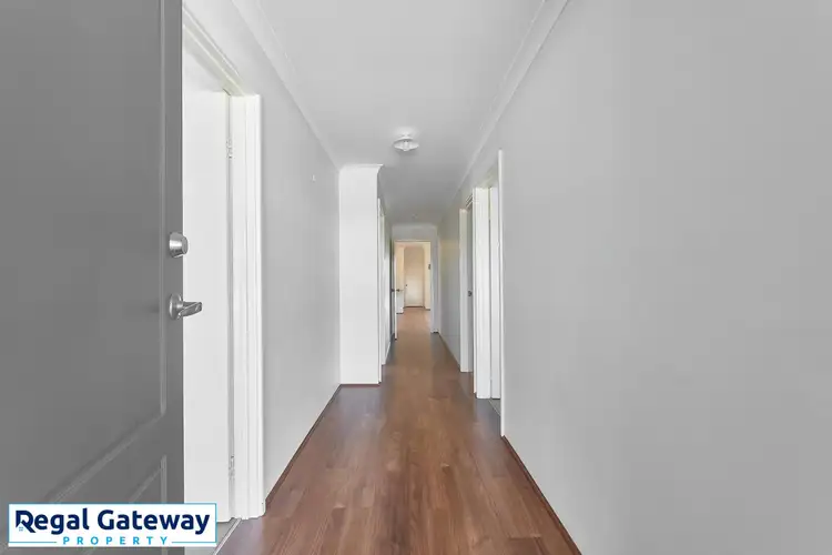 Fourth view of Homely house listing, 12 Clarity Elbow, Atwell WA 6164