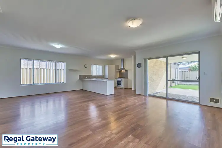 Sixth view of Homely house listing, 12 Clarity Elbow, Atwell WA 6164