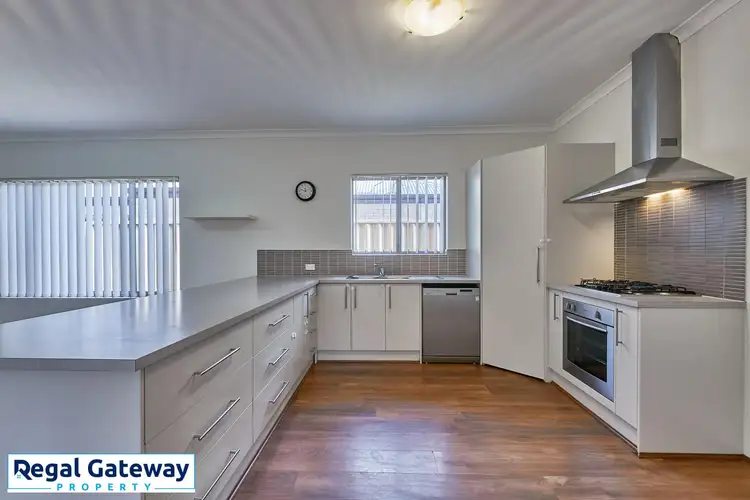 Seventh view of Homely house listing, 12 Clarity Elbow, Atwell WA 6164