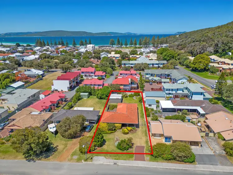 2 Garden Street, Middleton Beach WA 6330