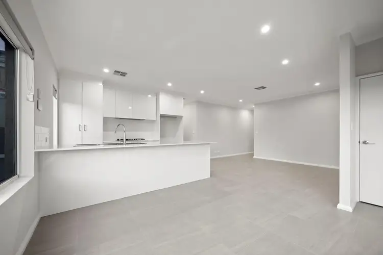 Second view of Homely house listing, 32a Waltham Way, Morley WA 6062