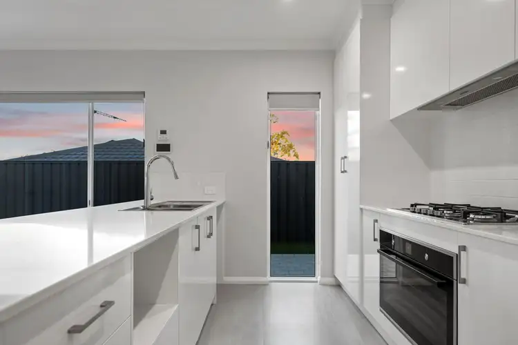 Third view of Homely house listing, 32a Waltham Way, Morley WA 6062