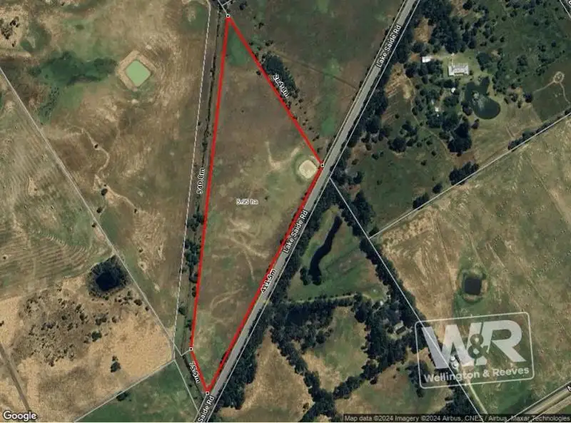 Main view of Homely rural property listing, Lot 38 Lake Saide Road, Youngs Siding WA 6330