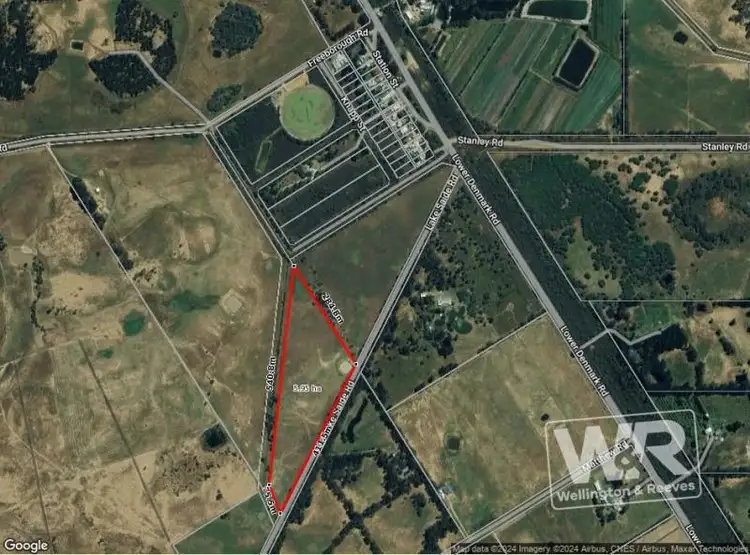 Second view of Homely rural property listing, Lot 38 Lake Saide Road, Youngs Siding WA 6330