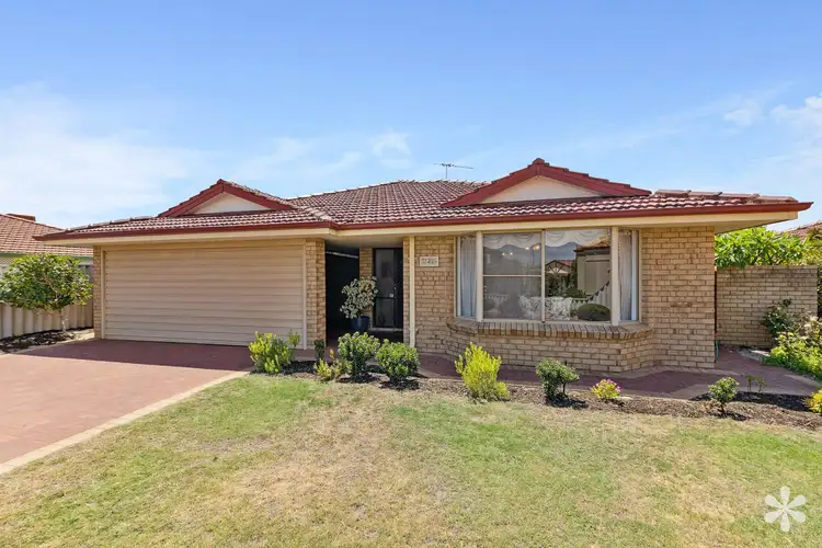 19A Twin Branch Rise, Leeming WA 6149