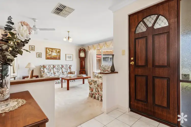 Second view of Homely house listing, 19A Twin Branch Rise, Leeming WA 6149