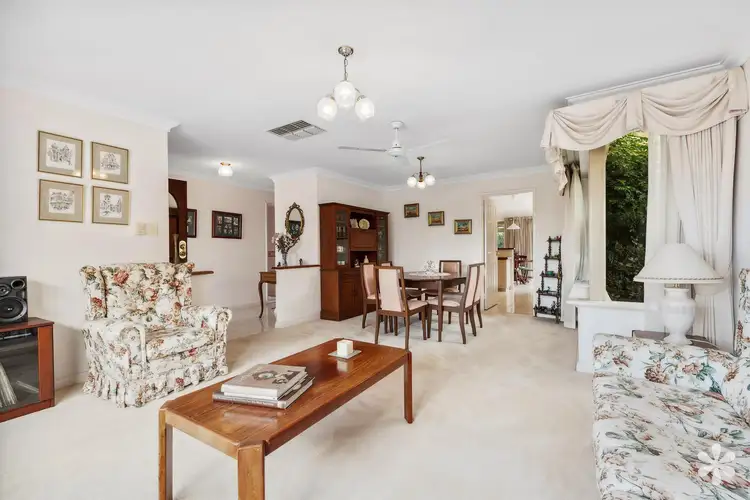 Fifth view of Homely house listing, 19A Twin Branch Rise, Leeming WA 6149