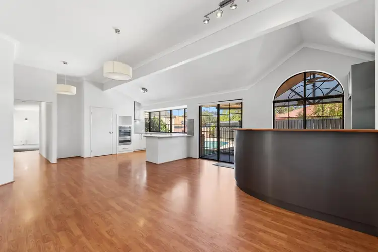 Second view of Homely house listing, 20B Hope Avenue, Manning WA 6152