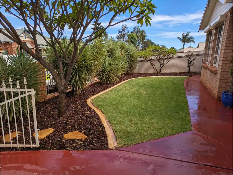 Second view of Homely house listing, 10 Geoffrey Stokes Parade, Kalgoorlie WA 6430