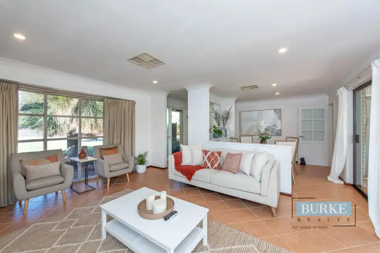 Second view of Homely house listing, 9 Broxburn Place, Duncraig WA 6023