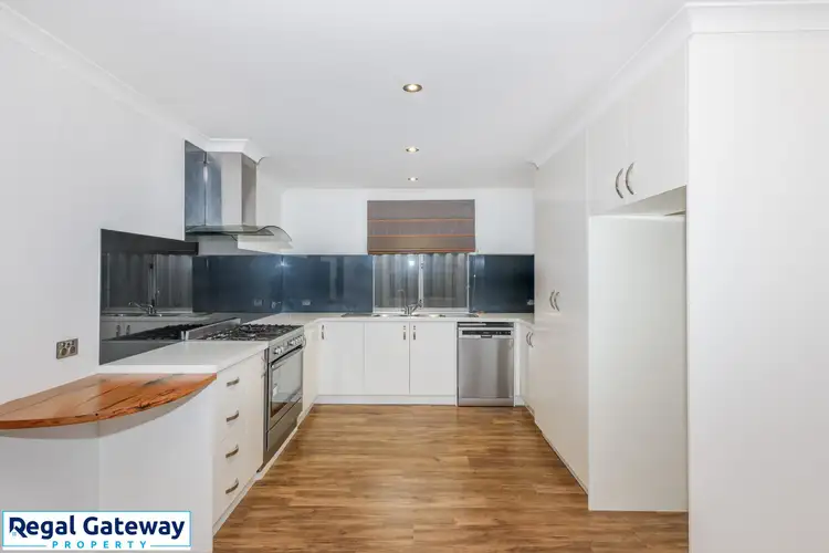 Third view of Homely house listing, 21 Aromatic Crescent, Atwell WA 6164