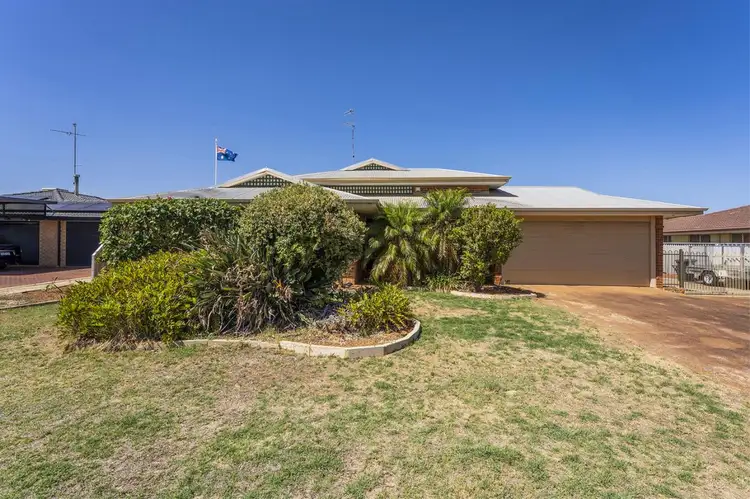 Fourth view of Homely house listing, 11 Regent Drive, Wannanup WA 6210
