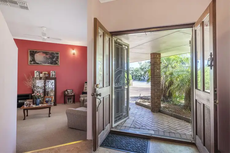 Sixth view of Homely house listing, 11 Regent Drive, Wannanup WA 6210