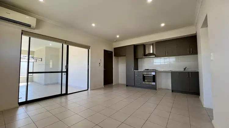 Second view of Homely apartment listing, 6/96 Cohn Street, Kewdale WA 6105