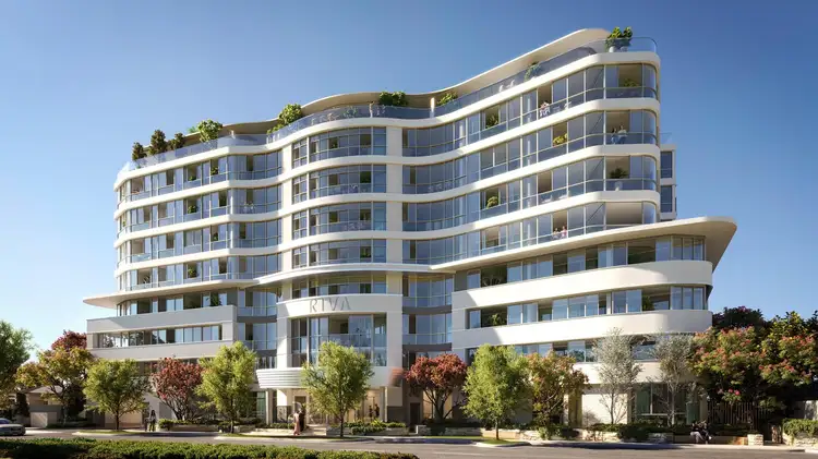 316/202-204 Melville Parade, Como WA 6152