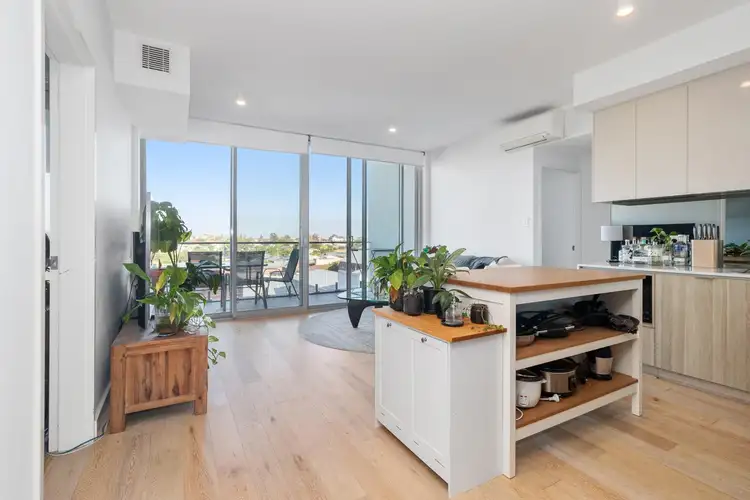 Second view of Homely unit listing, 25/10 Angove Street, North Perth WA 6006