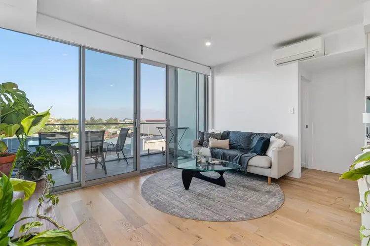 Third view of Homely unit listing, 25/10 Angove Street, North Perth WA 6006