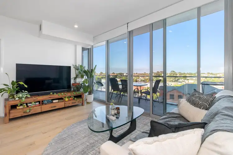 Fourth view of Homely unit listing, 25/10 Angove Street, North Perth WA 6006