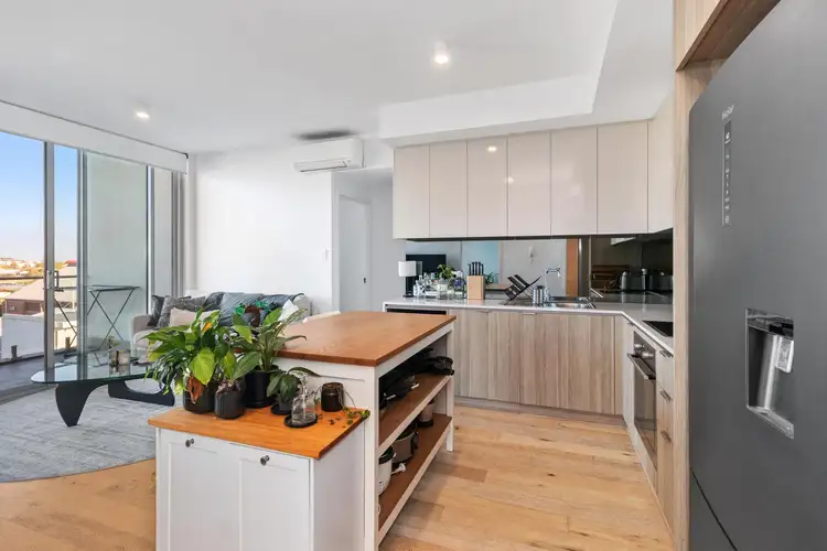 Fifth view of Homely unit listing, 25/10 Angove Street, North Perth WA 6006