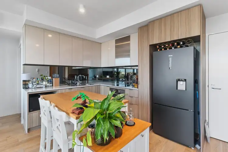 Sixth view of Homely unit listing, 25/10 Angove Street, North Perth WA 6006