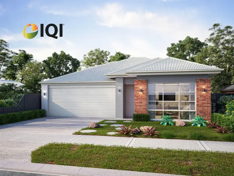 Second view of Homely house listing, Lot 257, Vaughan Crescent, Forrestdale WA 6112