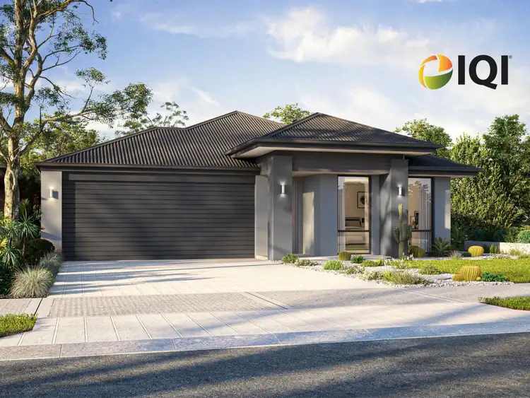 Third view of Homely house listing, Lot 341, Atmosphere Loop, Southern River WA 6110