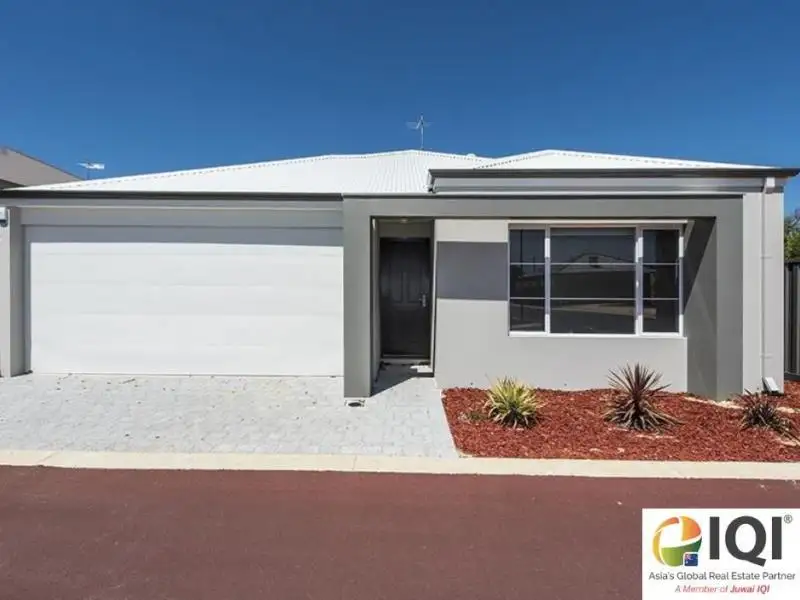 Main view of Homely house listing, 26/1 Balfour Road, Swan View WA 6056