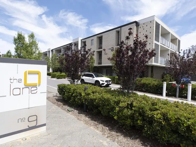 119/9 Central Terrace, Beckenham WA 6107