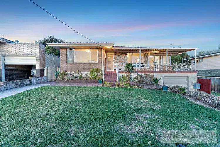 Third view of Homely house listing, 12 Hotchkiss Drive, Balcatta WA 6021