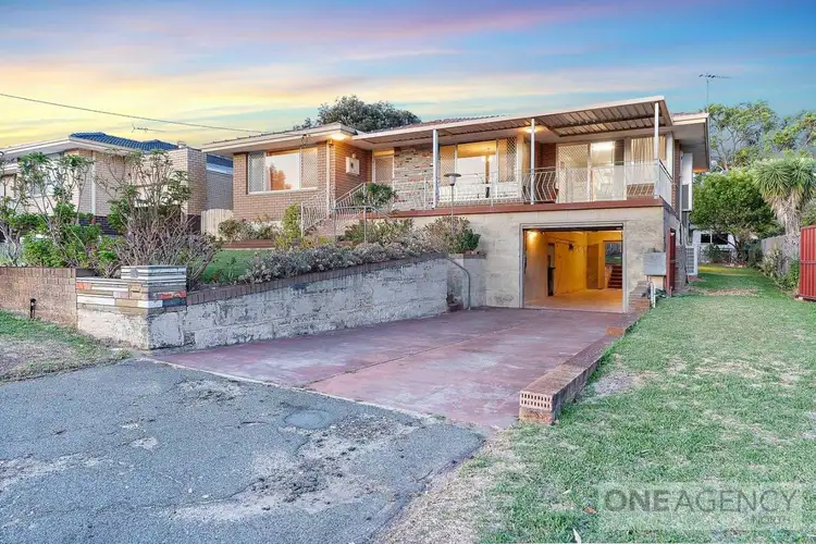 Fourth view of Homely house listing, 12 Hotchkiss Drive, Balcatta WA 6021