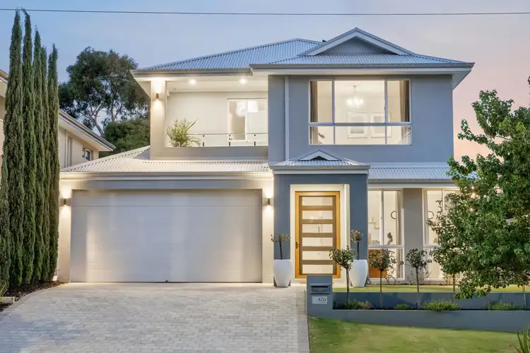 42A Axbridge Street, Karrinyup WA 6018