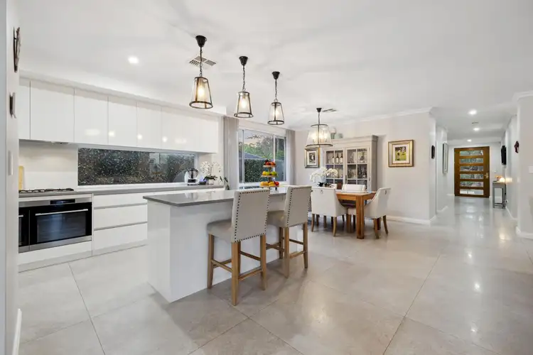 Third view of Homely house listing, 42A Axbridge Street, Karrinyup WA 6018