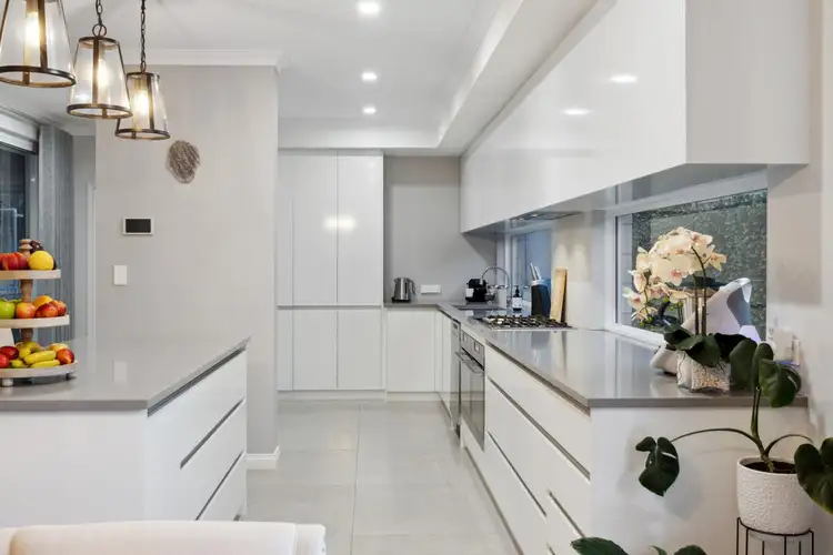 Seventh view of Homely house listing, 42A Axbridge Street, Karrinyup WA 6018