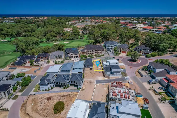 50 Pine Valley Pass, Connolly WA 6027