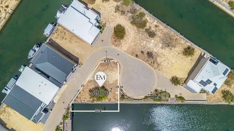 Second view of Homely land listing, 27 Houtman Lane, Wannanup WA 6210