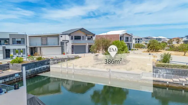 Fourth view of Homely land listing, 27 Houtman Lane, Wannanup WA 6210