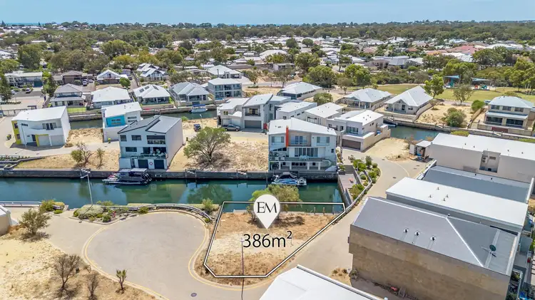 Seventh view of Homely land listing, 27 Houtman Lane, Wannanup WA 6210