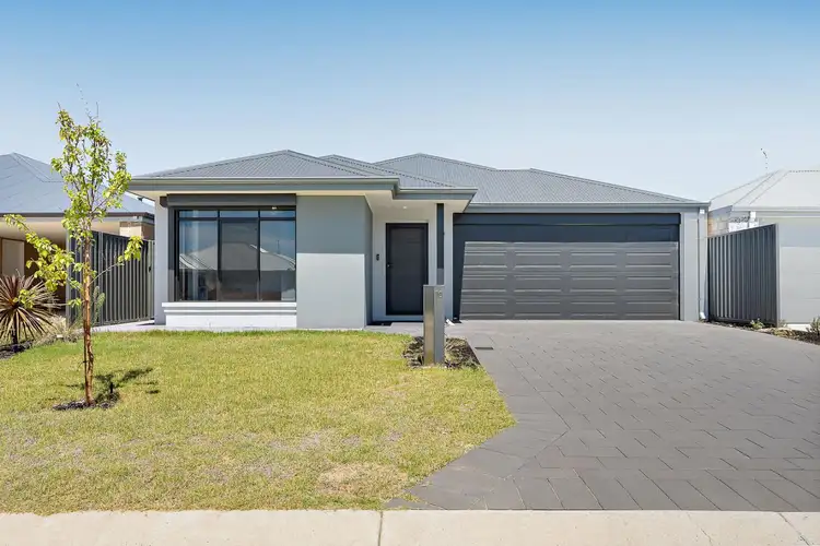 10 Flemington  Drive, Baldivis WA 6171