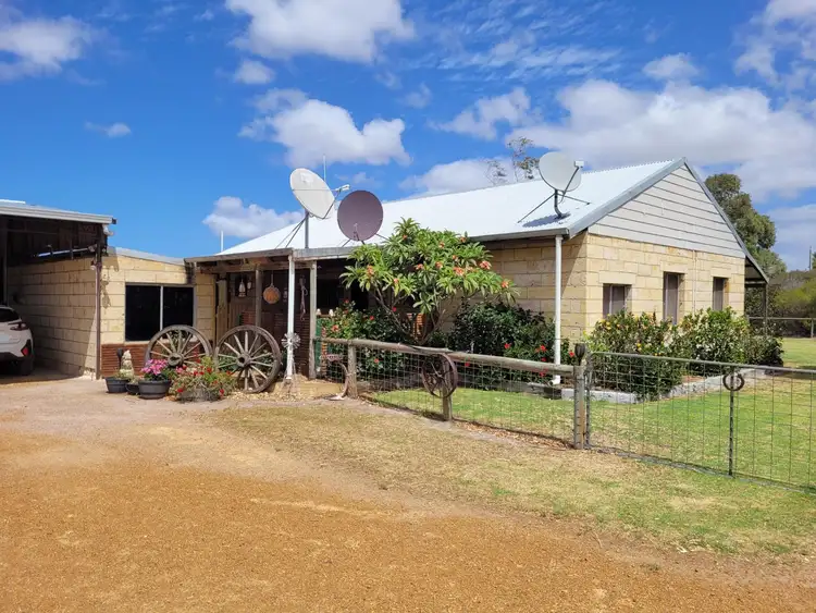 Fifth view of Homely rural property listing, 372 Coomalbidgup Road, Coomalbidgup WA 6450