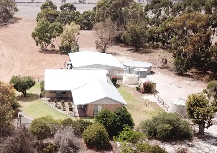 Sixth view of Homely rural property listing, 372 Coomalbidgup Road, Coomalbidgup WA 6450