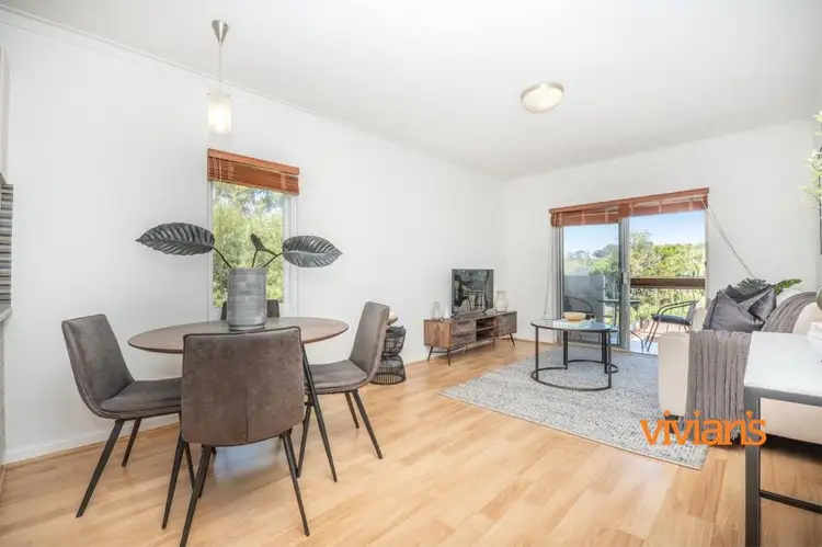 19/12 Murray Avenue, Mosman Park WA 6012